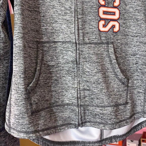 Broncos women’s zip up - Picture 2 of 4